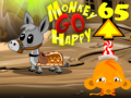 Oyun Monkey Go Happy Stage 65