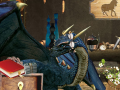 Oyun Quest For Revenge