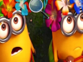 Oyun Despicable Me 3 Hidden Letters