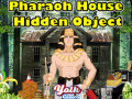 Oyun Pharaoh House Hidden Object
