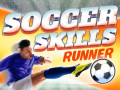 Oyun Soccer Skills Runner