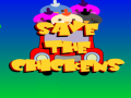 Oyun Save The Chickens  