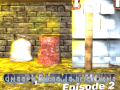 Oyun Creepy Basement Escape Episode 2