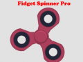 Oyun Fidget Spinner Pro