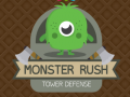 Oyun Monster Rush Tower Defense  