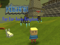 Oyun Kogama: Far Far Away Kingdom