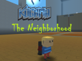 Oyun Kogama: The Neighborhood
