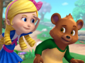 Oyun Goldie & Bear Fairy tale Forest Adventure