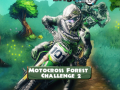 Oyun Motocross Forest Challenge 2