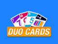 Oyun Duo Cards