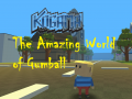 Oyun Kogama: The Amazing World of Gumball