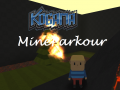 Oyun Kogama: MineParkour