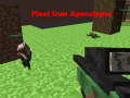 Oyun Pixel Gun Apocalypse