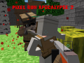 Oyun Pixel Gun Apocalypse 2