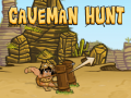 Oyun Caveman Hunt