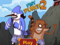 Oyun First Punch 2