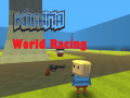 Oyun Kogama: World Racing