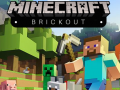 Oyun Minecraft Brickout