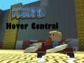 Oyun Kogama: Hover Central
