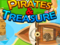 Oyun Pirates & Treasure