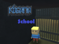 Oyun Kogama: School
