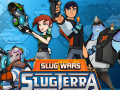 Oyun Slugterra Slug Wars