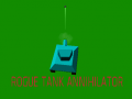 Oyun Rogue Tank Annihilator