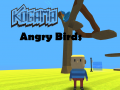 Oyun Kogama: Angry Birds
