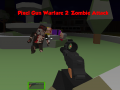 Oyun Pixel Gun Warfare 2: Zombie Attack