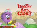Oyun Monster Eats Candy