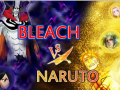 Oyun Bleach vs Naruto 3.0