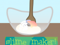 Oyun Slime Maker