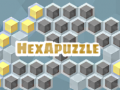 Oyun HexAPuzzle