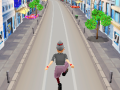 Oyun Angry Gran Run Australia