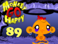 Oyun Monkey Go Happy Stage 89