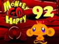 Oyun Monkey Go Happy Stage 92