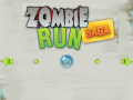 Oyun Zombie Run Saga