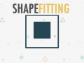 Oyun Shape Fitting