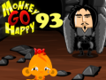 Oyun Monkey Go Happy Stage 93