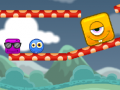 Oyun Transforming Blockies