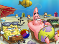Oyun Nickelodeon Find The Thing summertime search
