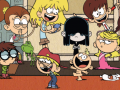 Oyun The Loud house What's your perfect number of sisters?
