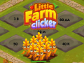 Oyun Little Farm Clicker  