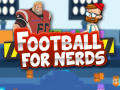 Oyun Football For Nerds