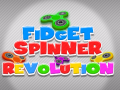 Oyun Fidget Spinner Revolution