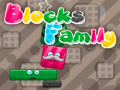 Oyun Blocks Family