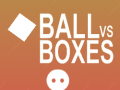 Oyun Ball vs Boxes