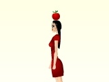 Oyun Apple Shooting