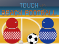 Oyun Touch Beach Football