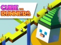 Oyun Cube The Runners